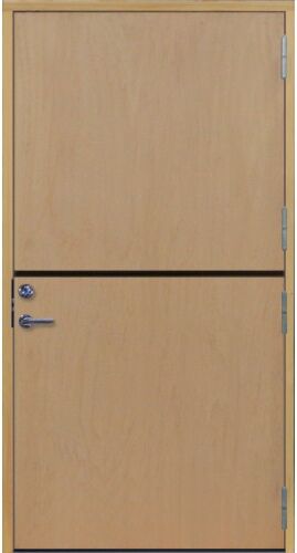 Dörrtema Hästdörr Premium Extra - Slät Modul 13x22 Dörrtema Hästdörr Premium Extra - Slät Modul 13x22