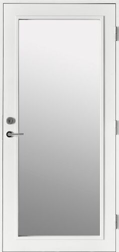 Dörrtema Innerdörr Massiv G01 35dB - ljudlamellglas Dörrtema Innerdörr Massiv G01 35dB - ljudlamellglas