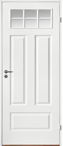 Dörrtema Innerdörr formpressad kompakt med 4 speglar SP6 gammal standard mått Dörrtema Innerdörr formpressad kompakt med 4 speglar SP6 gammal standard mått