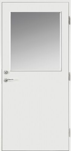 Dörrtema Innerdörr Massiv G21 35dB - ljudlamellglas Dörrtema Innerdörr Massiv G21 35dB - ljudlamellglas