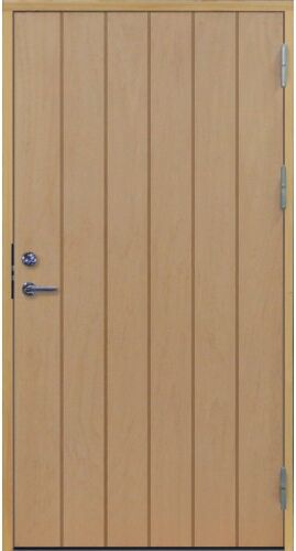 Dörrtema Stalldörr Premium Extra - Bred stående spårning Modul 10x23 Dörrtema Stalldörr Premium Extra - Bred stående spårning Modul 10x23