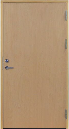 Dörrtema Stalldörr Premium slät Modul 12x22 Dörrtema Stalldörr Premium slät Modul 12x22