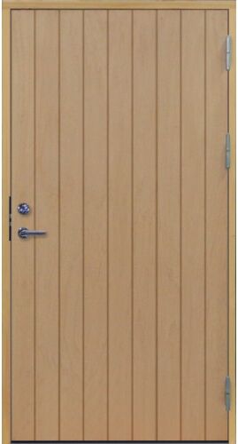 Dörrtema Stalldörr Premium tät stående spårning Modul 12x21 Dörrtema Stalldörr Premium tät stående spårning Modul 12x21
