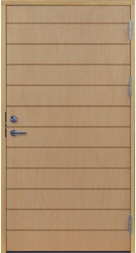 Dörrtema Stalldörr Premium liggande spårning Modul 12x23 Dörrtema Stalldörr Premium liggande spårning Modul 12x23