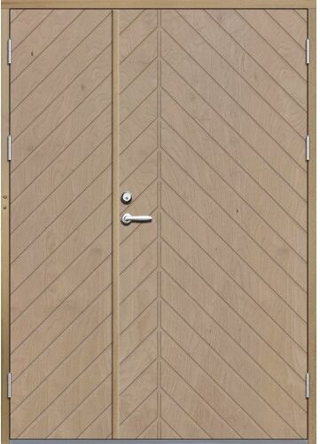 Dörrtema Stallpardörr Premium Extra - Fiskben spårning Modul 17x21 Dörrtema Stallpardörr Premium Extra - Fiskben spårning Modul 17x21