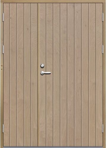 Dörrtema Stallpardörr Premium tät stående spårning Modul 16x21 Dörrtema Stallpardörr Premium tät stående spårning Modul 16x21