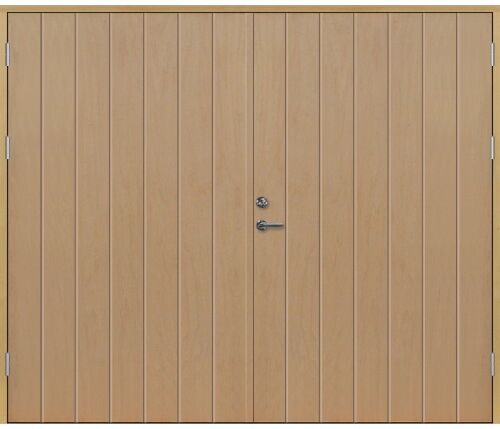 Dörrtema Stallport Premium bred stående spårning Modul 23x25 Dörrtema Stallport Premium bred stående spårning Modul 23x25