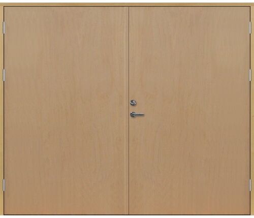 Dörrtema Stallport Premium slät Modul 30x29 Dörrtema Stallport Premium slät Modul 30x29