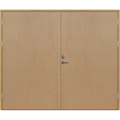 Dörrtema Stallport Premium slät Modul 29x27 Dörrtema Stallport Premium slät Modul 29x27