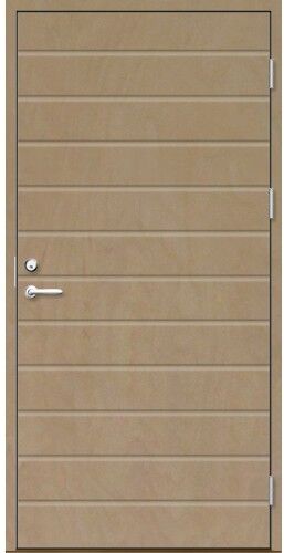 Dörrtema Ytterdörr 21 graders liggande spårning Modul 9x25 (Karmyttermått 885 x 2485 mm) Dörrtema Ytterdörr 21 graders liggande spårning Modul 9x25 (Karmyttermått 885 x 2485 mm)