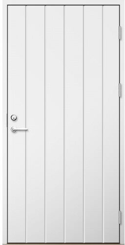 Dörrtema Ytterdörr 21 graders HDF bred stående spårning Modul 9x20 Dörrtema Ytterdörr 21 graders HDF bred stående spårning Modul 9x20