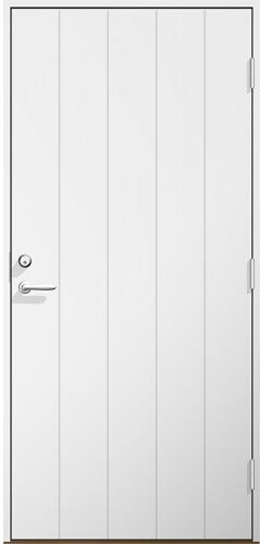 Dörrtema Ytterdörr - Klara Inåtgående Modul 9x20 Dörrtema Ytterdörr - Klara Inåtgående Modul 9x20