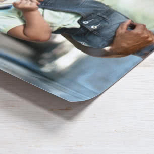 smartphoto Poster collage 20 x 30 cm Blank smartphoto Poster collage 20 x 30 cm Blank