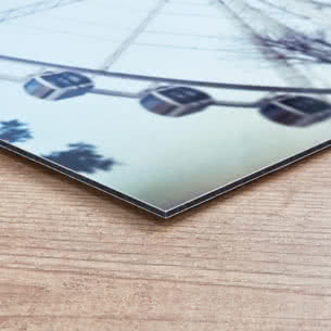 smartphoto Alu-Poster 60 x 40 cm smartphoto Alu-Poster 60 x 40 cm