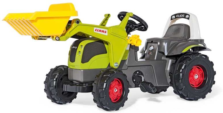 Rolly Toys Kid CLAAS Elios Rolly Toys Kid CLAAS Elios