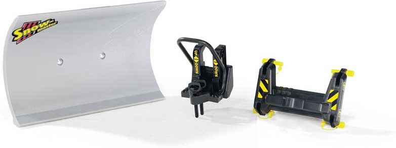 Rolly Toys Snöplog Snow Master Rolly Toys Snöplog Snow Master