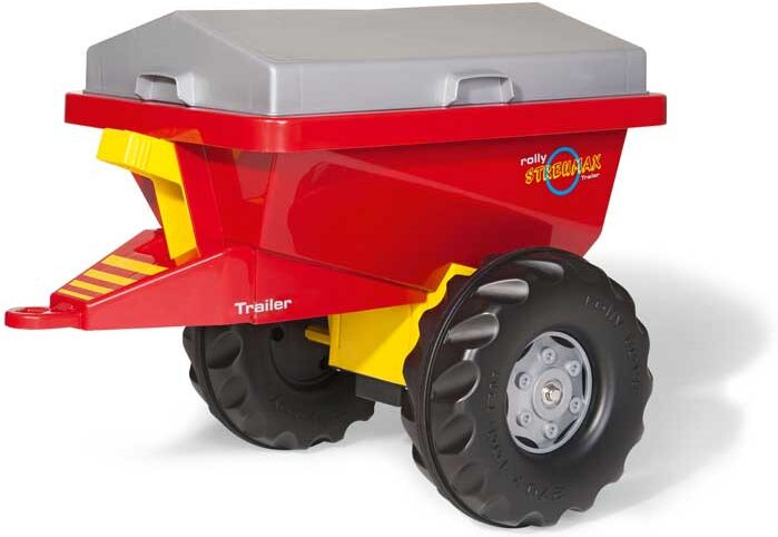 Rolly Toys RollyStreumax Rolly Toys RollyStreumax