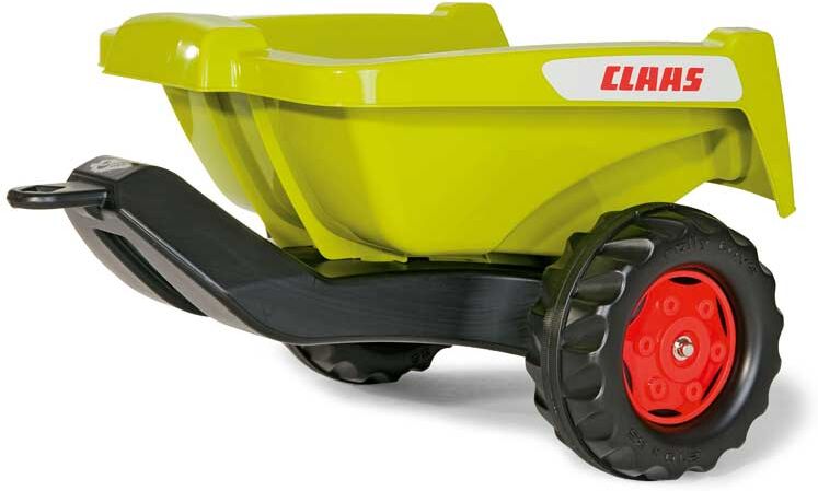 Rolly Toys Vagn Kipper II CLAAS