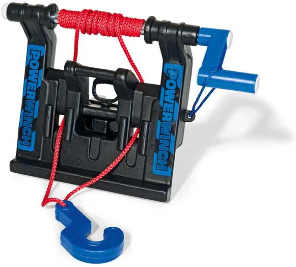 Rolly Toys Power Vinsch Rolly Toys Power Vinsch