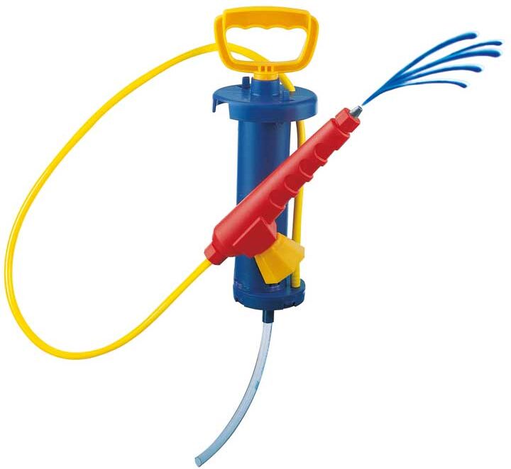 Rolly Toys vattenpump