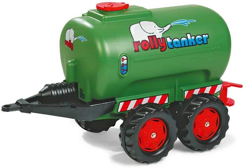 Rolly Toys Tank Rolly Toys Tank