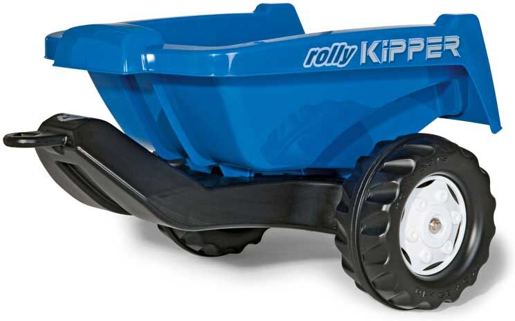 Rolly Toys Vagn Kipper II Rolly Toys Vagn Kipper II