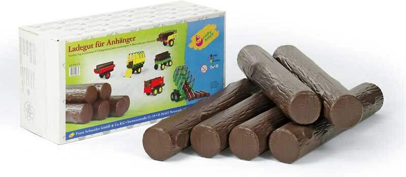 Rolly Toys Timmerstockar Rolly Toys Timmerstockar