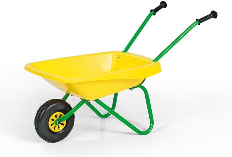 Rolly Toys Skottkärra till barn Rolly Toys Skottkärra till barn