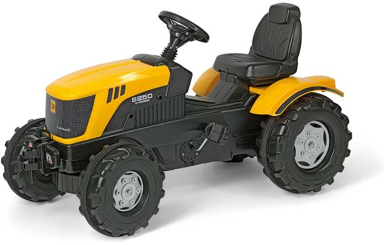 Rolly Toys Traktor Farmtrac JCB 8250 Rolly Toys Traktor Farmtrac JCB 8250