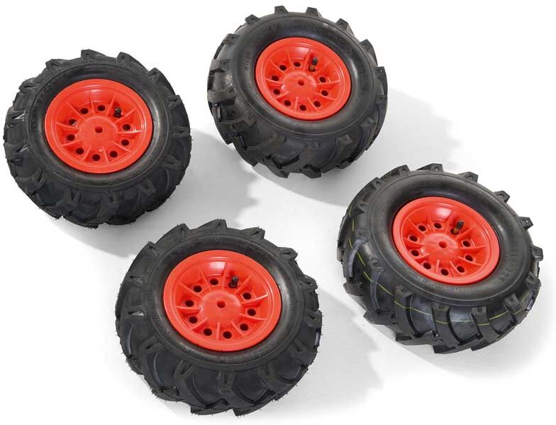 Rolly Toys Luftdäck PASSAR INTE TILL PEG PERAGO Rolly Toys Luftdäck PASSAR INTE TILL PEG PERAGO