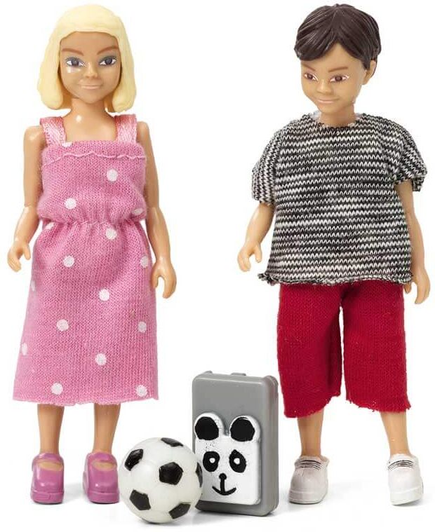 Lundby Flicka och Pojke Skola Lundby Flicka och Pojke Skola