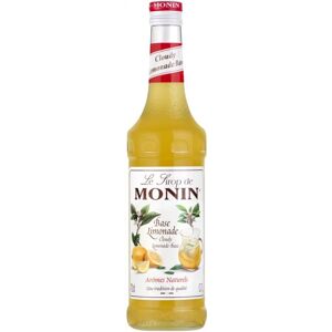 Monin Cloudy Lemonade Base 700 ml