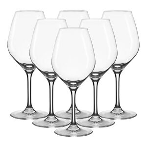 Lehmann Glass Excellence vinglas 39 cl. 6 st