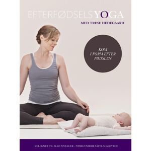 Yoga för Mammor - Efterfödselyoga