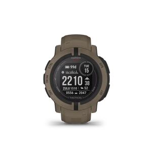 Garmin Instinct 2 Solar Tactical Edition Gps-smartwatch