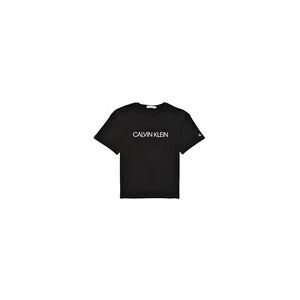 Calvin T-shirts med korta ärmar Calvin Klein Jeans  CASSY