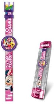 Disney Mimmi Pigg, Armbandsur Disney Mimmi Pigg, Armbandsur