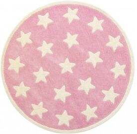 Kids concept, Ullmatta Star, Rosa Kids concept, Ullmatta Star, Rosa