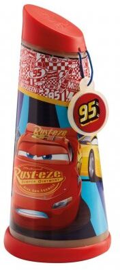 Disney Cars/Bilar, 2 i 1 Fick- och nattlampa Disney Cars/Bilar, 2 i 1 Fick- och nattlampa