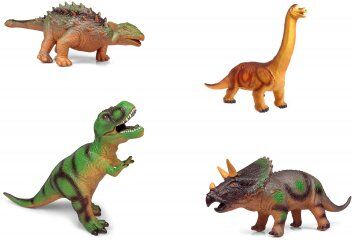 Tobar Dinosaurie, ca 50 cm Tobar Dinosaurie, ca 50 cm