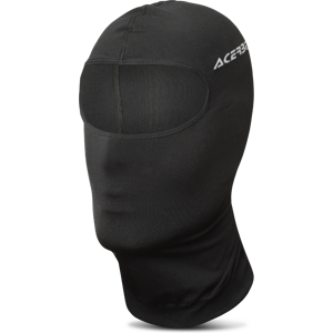 Acerbis Ladher Ansiktsmask Svart