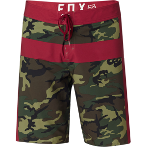 FOX Moth Badshorts Camo