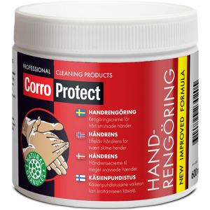 CorroProtect Handrengöring 600ml