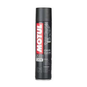 Motul Kedjerengöring  C1 Spray 400ml