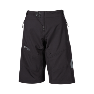 O'Neal Soul MTB-shorts Dam Svart