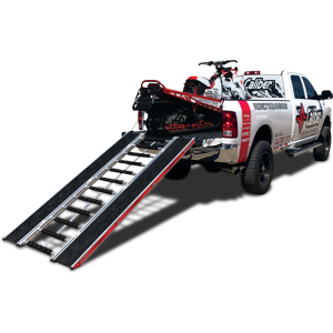 Caliber RampPro HD Ramp