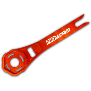 Proworks Gaffelverktyg