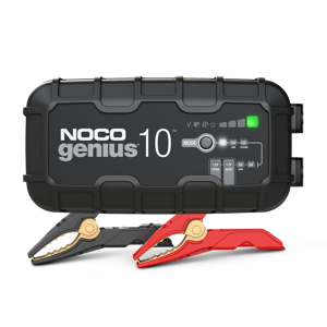 NOCO GENIUS10 Batteriladdare