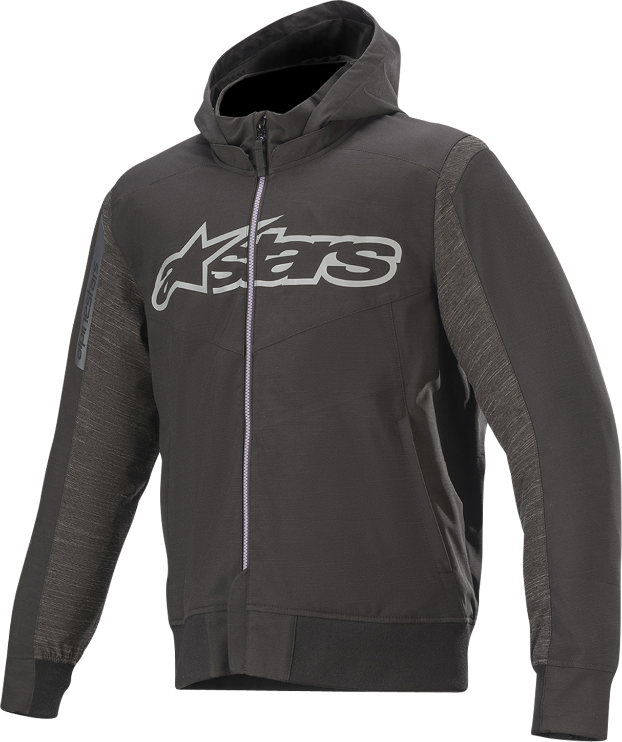 Alpinestars Rhod Hoodie Svart Alpinestars Rhod Hoodie Svart