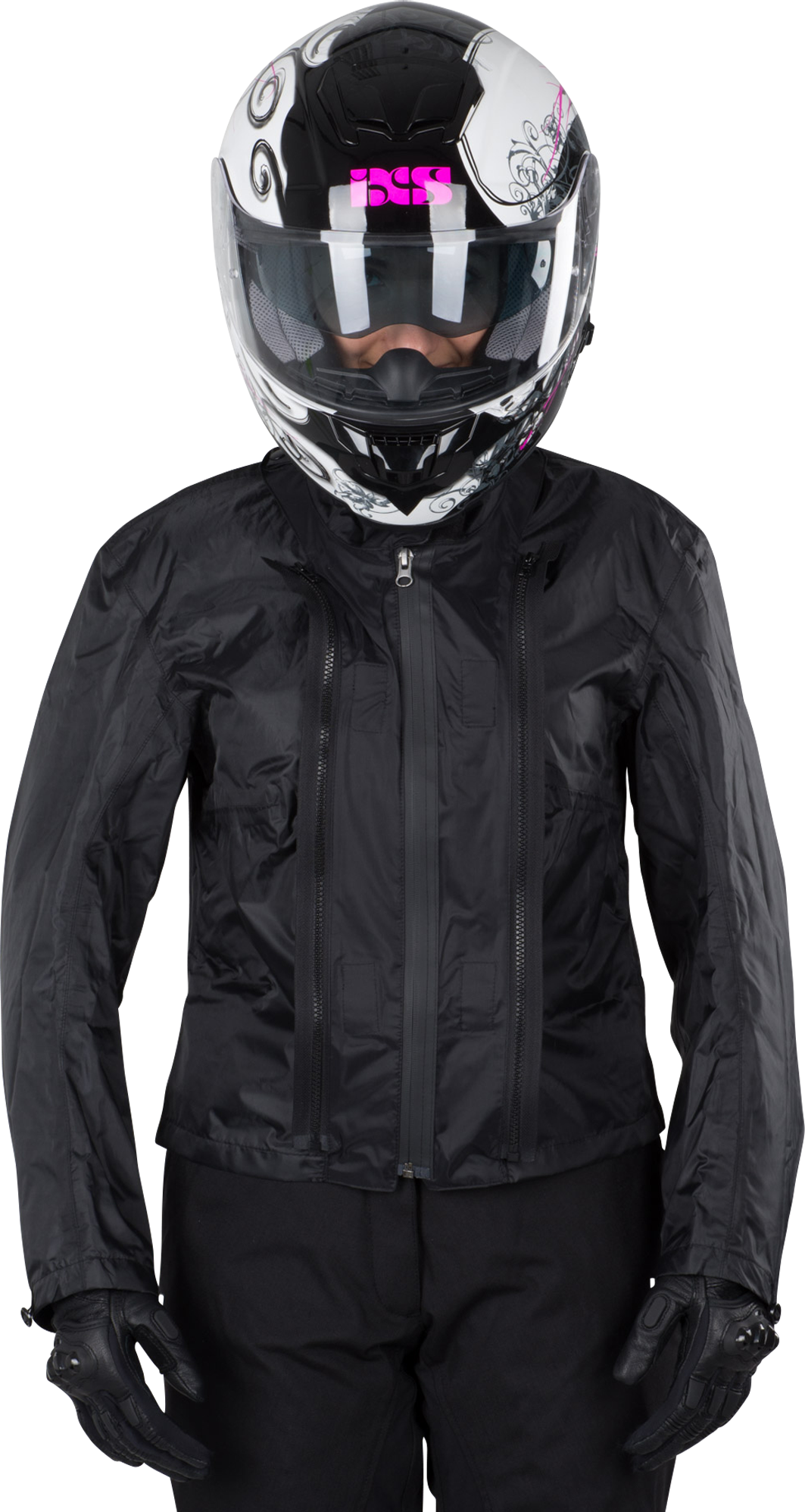 IXS Membranjacka iXS Salta Evo Dam IXS Membranjacka iXS Salta Evo Dam